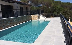 Villa Terre Des Maures